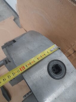 Sklíčidlo 400mm - 4