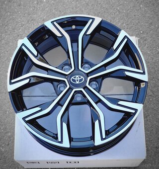 alu kola 5x114.3 17 5X114,3 r17 - 4