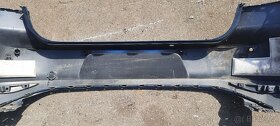 Zadni naraznik vw golf VII golt 7 5g6807421 - 4