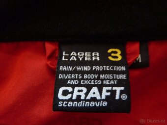 Bunda CRAFT - 4