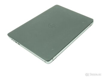 Hp Probook 450 G0 Intel i5-3230m 15,6" 256gb ssd 8gb ram - 4