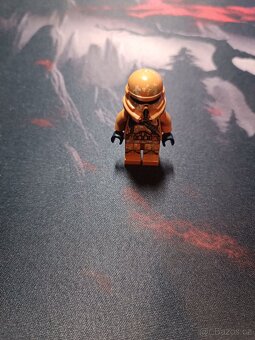 Geonesis Clone Trooper (sw0606) - 4