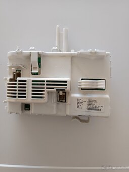 AEG Lavamat - 4