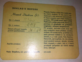 Stadion S11, S 11 - 4