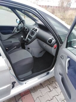 Xsara picasso - 4