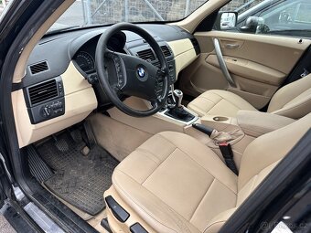 BMW X3 2004 2.0d 110kw - 4