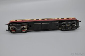 Piko motorák H0 Vt 137 - 4