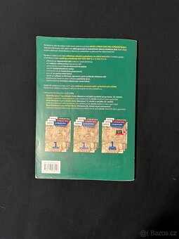 Nová literatura pro střední školy 3 - 4
