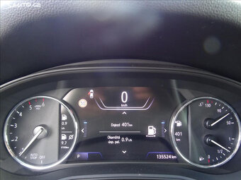 Opel Insignia, 2,0 CDTi 125kW automat STK 9/2026 - 4