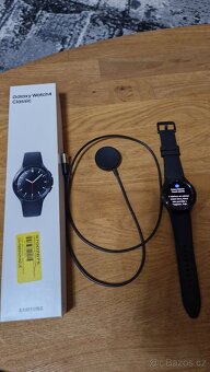 Samsung galaxy watch 4 classic 42mm - 4