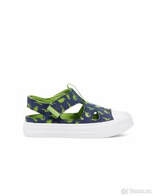 Letní boty Converse 35 - 4
