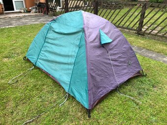 Stan Campingaz pro 2 osoby - 4
