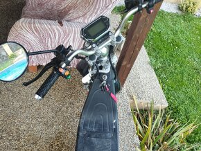 Elektrické moto - 4