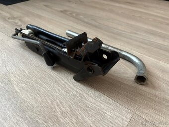 Prodám nějaké věci co mi zbyly po kamarádovo jedničkové Octa - 4