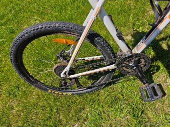 Prodám horské kolo GT Avalanche 3.0, vel. L - 4