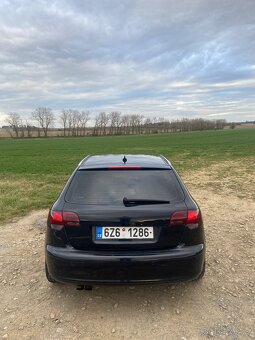 Audi A3 2.0tdi Quattro - 4