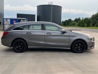 Mercedes Benz CLA 200d  2016 automat - 4