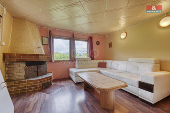 Prodej chaty, 40 m², Vodňany, ul. Křtětice - 4