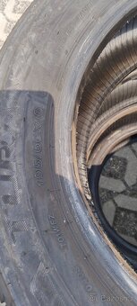 185/60r15 zimní - 4