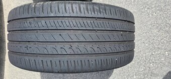 2x Pneu 245/45/R18 XL 100Y Letní - 4