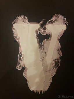 Vlone shirt - 4
