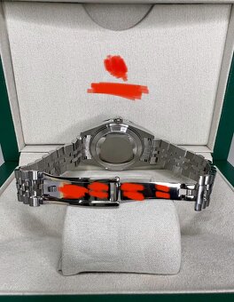 Date Just Rolex - 4