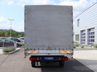 Mercedes-Benz Sprinter 2,7 316CDI 115kW Klima Plachta (2003) - 4