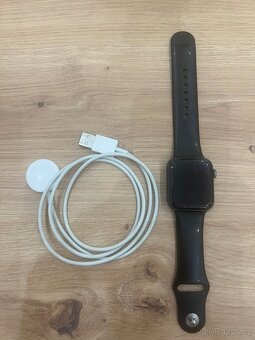 Apple Watch Series 6 44mm - 4