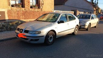 Seat Leon - 4