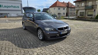 320d m47 e91 - 4