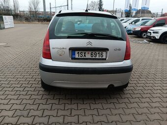 C3 1,1 iX hatchback - 4