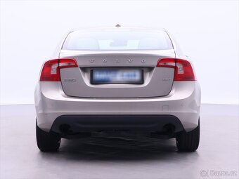 Volvo S60 2,0 T 149kW Xenon Navi (2010) - 4