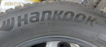 Zimní pneu 205/60R16 Hankook (5) - 4