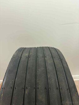 //Originalní Dojezdové kolo Mercedes 18"// - 4