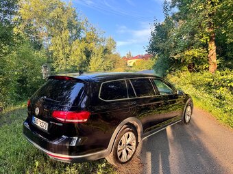 Passat b8 Alltrack - 4