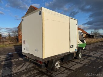 AGM Variant 1.3 43kW - r.v. 1/1994 - 4