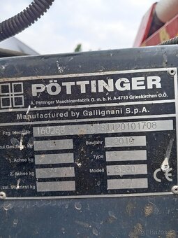 Pottinger lis - 4
