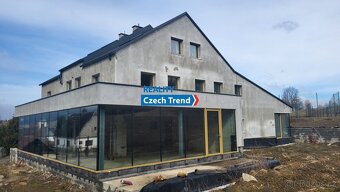 Prodej penzionu, ev.č. 02751 - 4