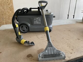 Extraktor Karcher puzzi 10/1 - 4