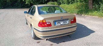 BMW E46 - 4
