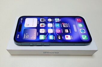 iPhone 16 128GB - 4