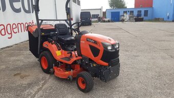 Kubota G 231 LD - 4