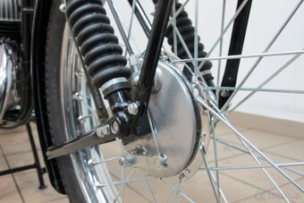 ČZ 150c - 4