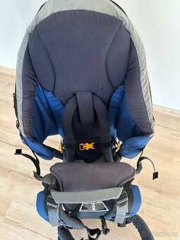 Dětská krosna Deuter Kid Comfort 3 - 4