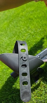 Cyklosedačka Thule Yepp Mini, 9-15kg - 4