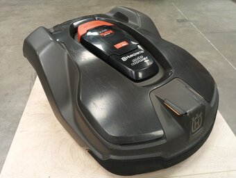 Husqvarna Automower 430X - 4