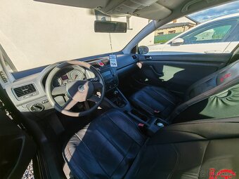 vw golf 5 1.4 16v - 4