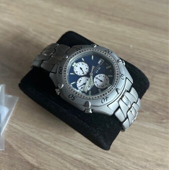 Hodinky Citizen Promaster Titanium - 4