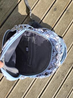 Školní batoh Francouzský buldoček Coolpack - 4