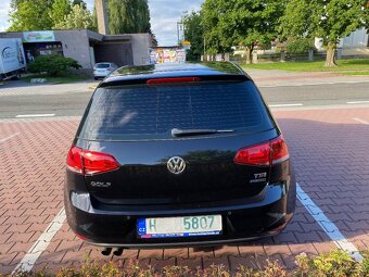 VW Golf 7 1.4 TSI 90KW nové rozvody - 4
